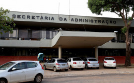 Portaria divulga novas datas para segunda fase do recadastramento dos servidores
