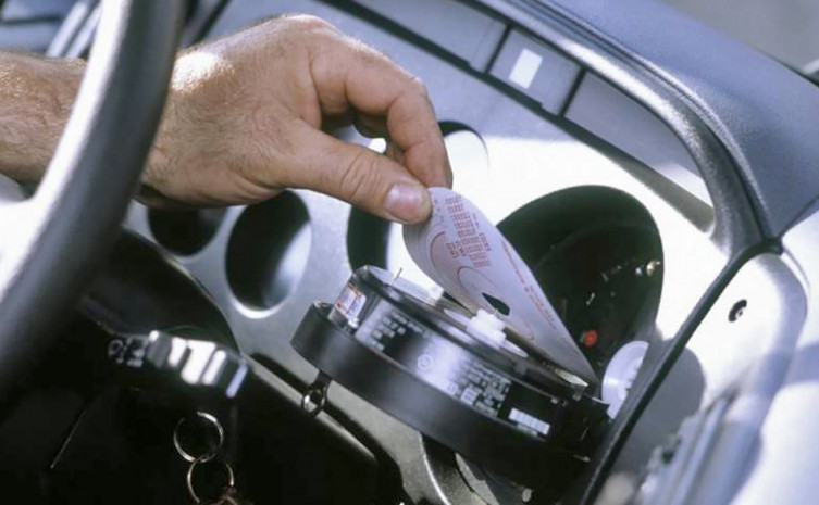 Um dos principais objetivos do equipamento é coibir os excessos de motoristas