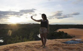 Governo e Associação de Turismo debatem a receptividade dos turistas no período de Carnaval