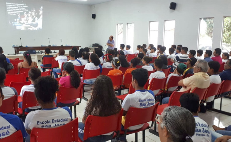 Com ações interativas, Procon Tocantins realiza Semana de Defesa do Consumidor