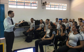 Consumo consciente é abordado na abertura da Semana do Consumidor do Procon