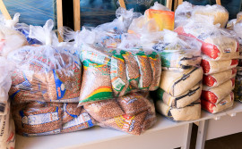 Agência de Metrologia faz repasse de produtos pré-medidos periciados