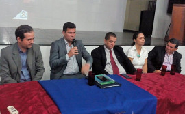 Procon Tocantins realiza audiência pública para discutir cobrança abusiva nas contas de energia em Dianópolis