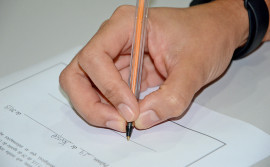 Administração reforça procedimentos para a posse do Concurso do Sistema Penitenciário 