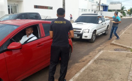Procon Tocantins intensifica ações educativas no Dia Mundial do Consumidor
