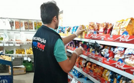 Procon divulga balanço das fiscalizações desenvolvidas durante Semana do Consumidor