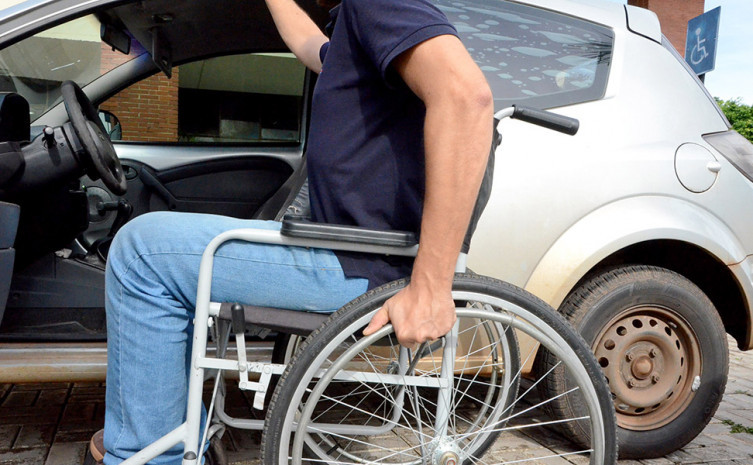 Mais de 530 pessoas com deficiência adquiriram veículos com isenção de impostos no Tocantins em 2018