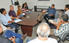 Agricultura amplia espaços físicos da Agrotins 2019