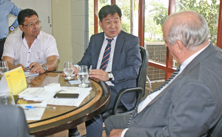 Agronegócio Sustentável é foco da Agrotins 2019