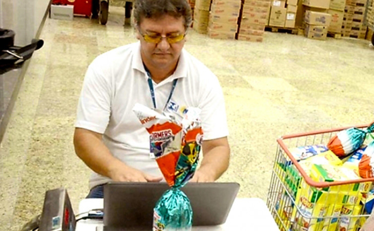 Operação ocorrerá de 26 a 28 de março