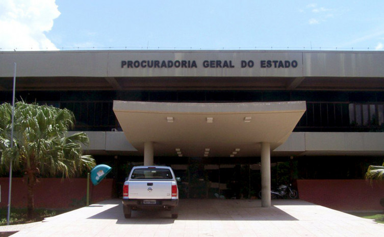 Concurso Público de Provas e Títulos é para provimento de cargos na carreira de Procurador do Estado do Tocantins