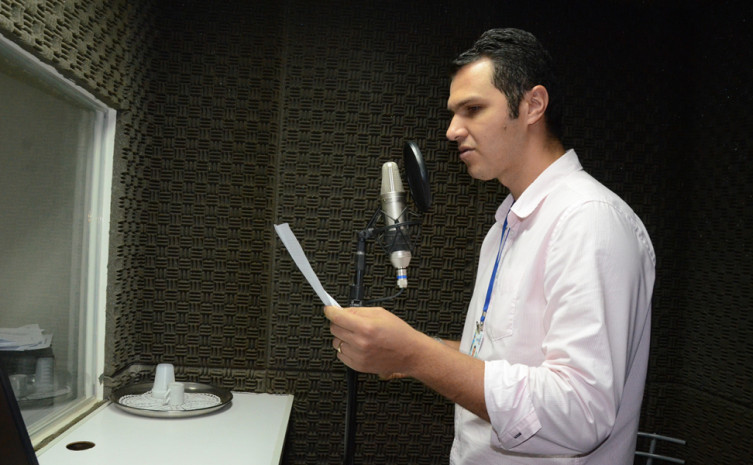 96 FM inicia nova programação