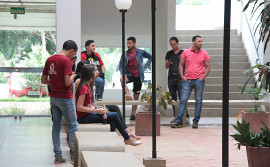 Alunos da Unitins avaliam que sistema de cotas contribui para democratizar o acesso ao ensino superior