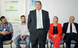 Projeto Rota do Peixe planeja ações estruturantes para o setor