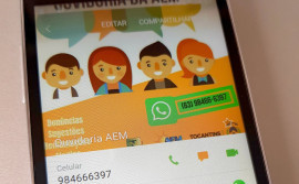 Metrologia Estadual disponibiliza novo canal de comunicação