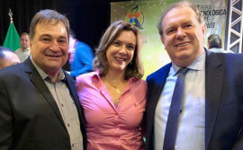 Agência de Fomento do Tocantins confirma participação na Agrotins 2019