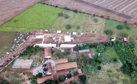 Agrosudeste tem início nesta quinta-feira, com a expectativa de atrair um público recorde