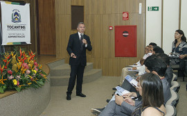 Desafios e soluções na gestão do Plansaúde são tema de workshop