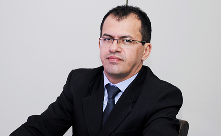 “Quem fiscaliza não pode executar”, explica o secretário-chefe da CGE, Senivan Almeida de Arruda  