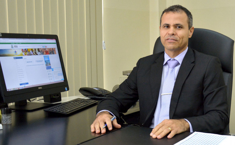 Presidente do Igeprev, Sharlles Fernando Bezerra Lima, explicou que a rápida ação do Governo evitou que R$ 602 mil das contas do instituto fossem destinados para pagamento de ação trabalhista da Churrascaria Porcão