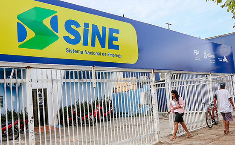 Sine de Gurupi disponibiliza mais de 40 vagas em diversas áreas