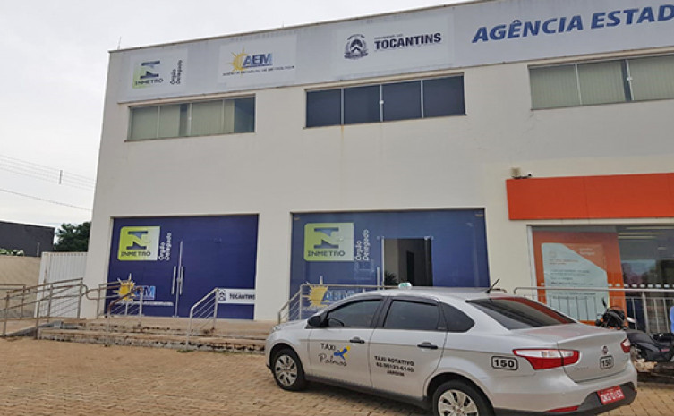 Permissionários de táxi devem procurar a Metrologia Estadual para a Verificação Anual Periódica