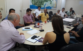 Produtos industrializados no Estado estarão presentes na Agrotins 2019