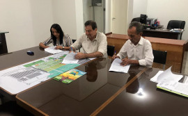 Agricultura entrega tratores para pequenos produtores do norte e sudoeste do Tocantins