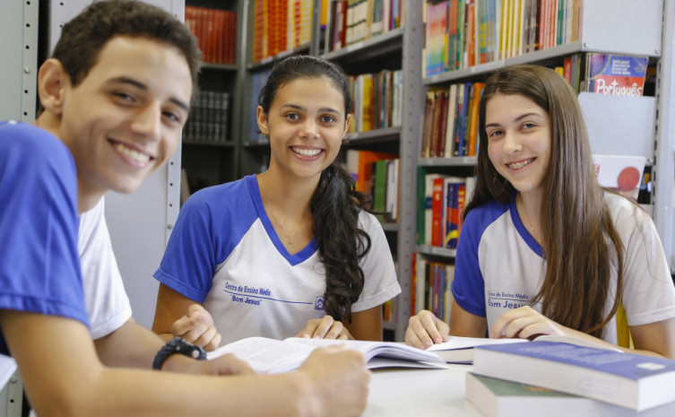 Educação é um dos eixos temáticos sobre o qual a população pode sugerir ações de melhorias