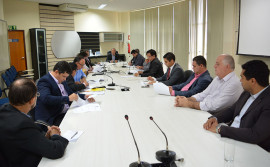 Novos membros tomam posse no Conselho de Administração do Igeprev