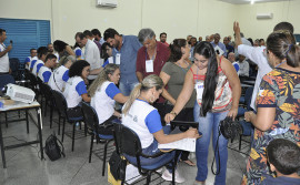 Educação é prioridade da região sul para integrar Plano Plurianual 2020-2023