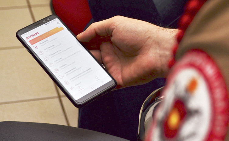 Plataforma reúne 13 situações, com informações rápidas e imprescindíveis para o público
