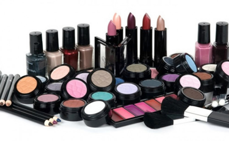 Operação Dia das Mães irá verificar cosméticos pré-medidos