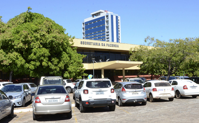 Os depósitos são realizados por meio da Secretaria de Estado da Fazenda e do Planejamento, e são disponibilizados no Portal da Transparência do Estado