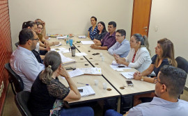 Corregedoria-Geral de Pessoal adota estudo de caso para aperfeiçoar análise de processos