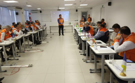 Coordenadores estaduais de Proteção e Defesa Civil participam de reunião com secretário nacional em Brasília 