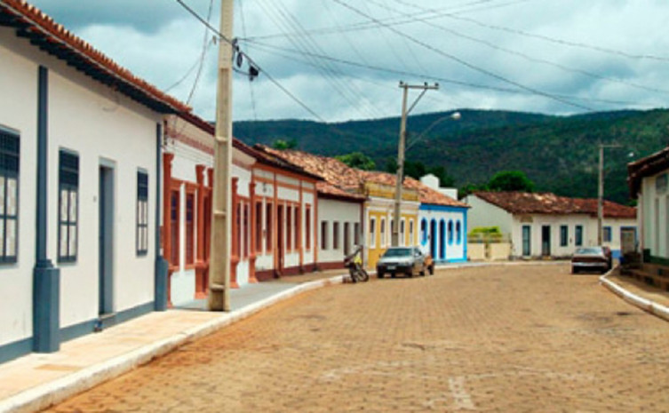 Histórica cidade de Natividade sedia a consulta pública no dia 17 de maio