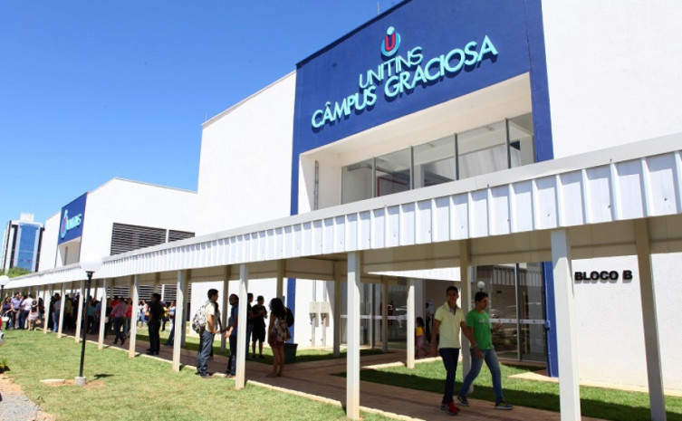 Valor da taxa de inscrição é de R$ 120