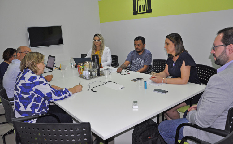 Manual descreverá procedimentos e protocolos para prestadores de serviço e administradora
