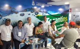 Tocantins será apresentado como a nova fronteira da piscicultura do País na Aquishow Brasil 2019