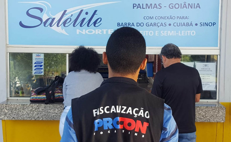 Empresa autuada deve cumprir preço anunciado na promoção