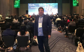 Tocantins participa de conferência sobre produção agrícola sustentável no Peru