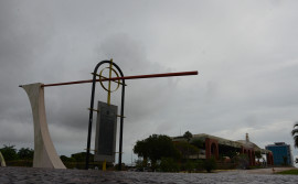 Chuvas em maio no Tocantins não são atípicas, diz meteorologista da Unitins