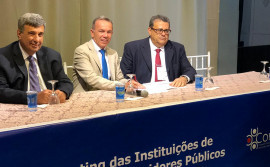 Plansaúde é novo membro do Conselho Nacional de Entidades de Saúde dos Servidores Públicos