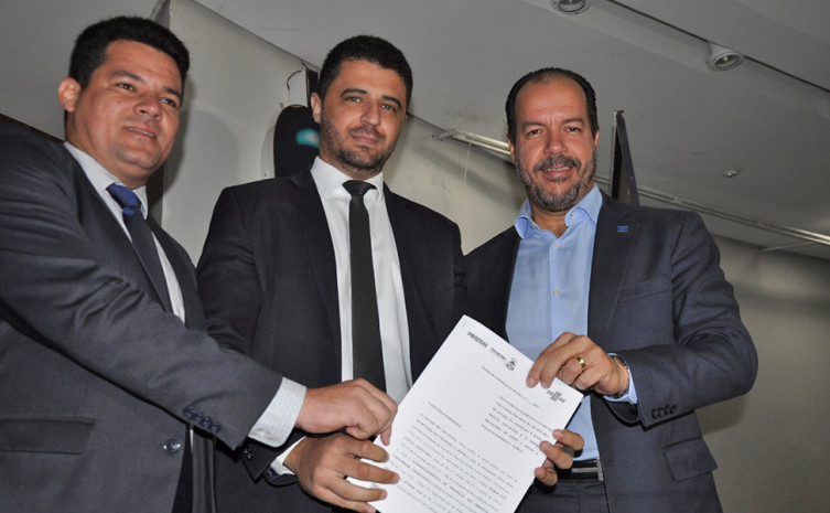 Termo de Convênio garante capacitação para empresários