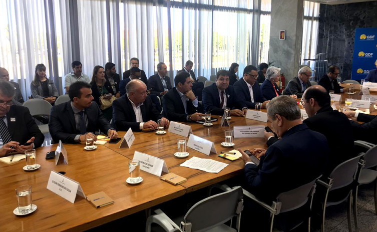 Região norte aproxima de decisões do Mapa com o Tocantins na vice-presidência do Conseagri
