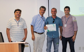 Técnicos do Ruraltins têm reconhecimento nacional por atuação no Plano ABC