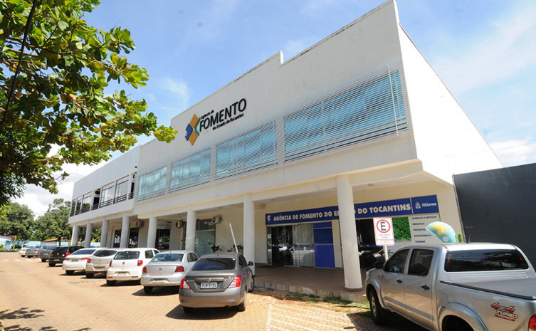 Agência de Fomento ofertou crédito com valores mais baixo e juros diferenciados para microempreendedores do Tocantins