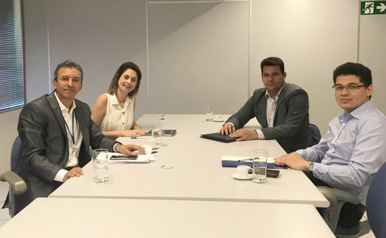 O superintendente do Procon, Walter Viana, falou das principais reclamações e pediu melhorias