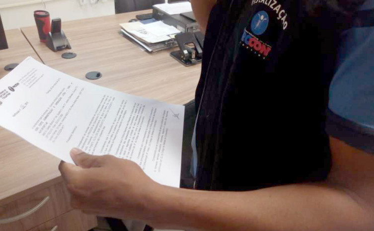 A orientação do Procon é que seja realizada a venda de ingressos para meia entrada